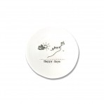 Small Wobbly Bowl | Happy Days